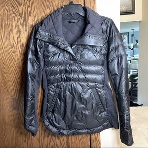 Lululemon Down For a Run Pullover